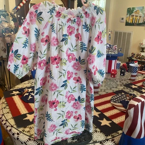 Mini P Girls Dress size 4 - Picture 15 of 15